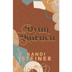 Oyun Kurucu - Kandi Steiner