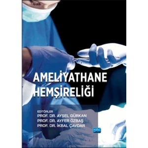 Ameliyathane Hemşireliği