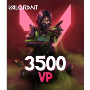 3500 Vp