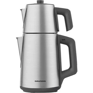 Inox Çay Makinesi