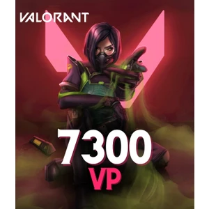7300 Vp