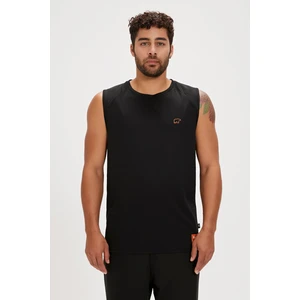 Bad Bear Mike Siyah Erkek Atlet