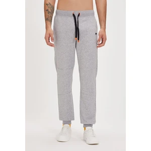 Bad Bear Less Plain Sweatpants Gri-Melanj Erkek Eşofman Altı