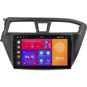 Hyundai I20 (2015-2017) Android 14 Multimedya - 2 GB Ram - 32 GB Hafıza - Carplay CRV4264XP