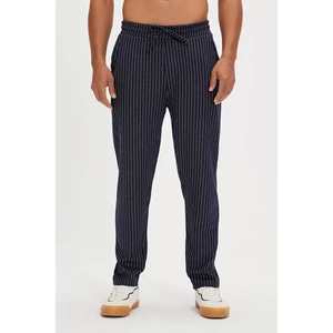 Bad Bear Homer Lacivert Erkek Pantolon