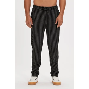 Bad Bear Homer Siyah Erkek Pantolon