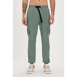 Bad Bear Guido Soluk Yeşil Cepli Erkek Pantolon