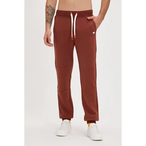 Bad Bear Less Plain Sweatpants Woody Kiremit Erkek Eşofman Altı