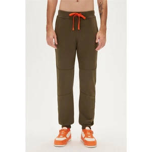 Bad Bear Less Plain Sweatpants Haki Erkek Eşofman Altı
