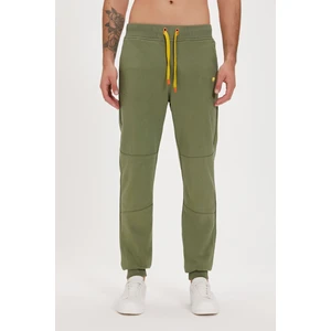 Bad Bear Less Plain Sweatpants Soluk Yeşil Erkek Eşofman Altı