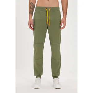 Bad Bear Less Plain Sweatpants Soluk Yeşil Erkek Eşofman Altı