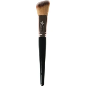 Professinal Makeup Brush High End Serisi Yüksek Tutuş Açılı Allık Makyaj Fırçası No:4
