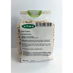 Yulaf Ezmesi 250GR