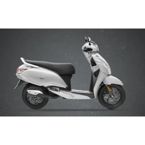 Jüpiter 125 Scooter MOTORSIKLET-2024 Model