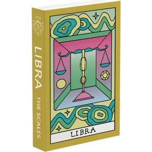 518 Lıbra The Scales