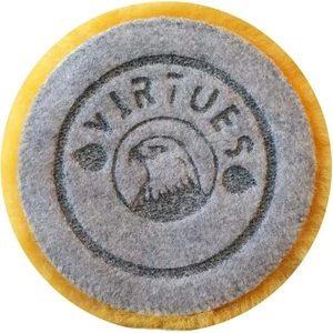 Virtues Chemical Virtues Eagle  Pasta Keçesi 160MM