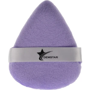 Professional Makeup Puff Makyaj Süngeri Puff Lila