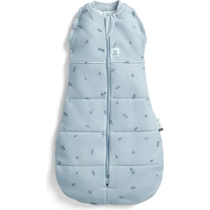 Organik Pamuklu Kundak 2.5 TOG