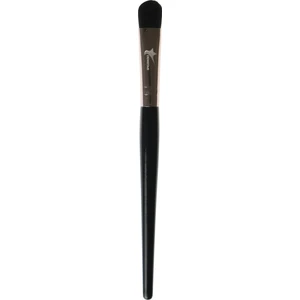 Professinal Makeup Brush High End Serisi Yüksek Tutuş Düz Yapılı Kapatıcı Makyaj Fırçası No:11