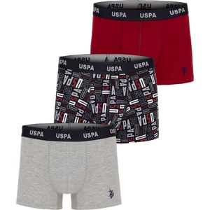 U.S. Polo Assn. Erkek Kırmızı İç Giyim Alt 50292839-VR030