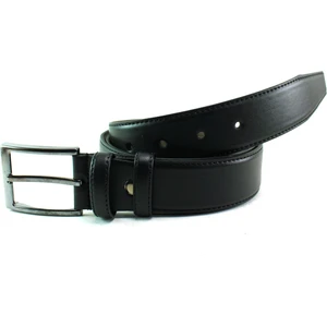 Mentor Regalo Erkek Kemer Siyah Klasik 28025