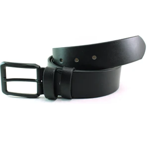 Mentor Regalo Erkek Kemer Siyah Spor 28006