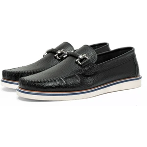 Ragusa Deri Erkek Günlük Ayakkabı Loafer Ayakkabı
