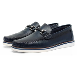 Ragusa Deri Erkek Günlük Ayakkabı Loafer Ayakkabı