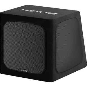Dieci Dba 201 20 cm Aktif Subwoofer