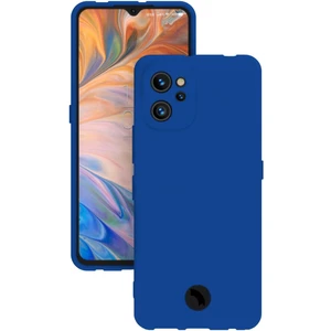 Cepte Aksesuar Reeder S19 Max Pro Uyumlu Kılıf Kamera Korumalı Silikon Zore Biye Arka Kapak