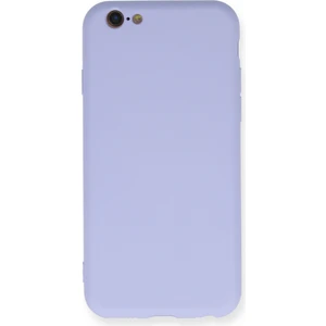 Cepte Aksesuar iPhone 8 Uyumlu Kılıf Kamera Korumalı Silikon Zore Biye Arka Kapak