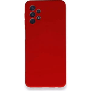 Cepte Aksesuar Samsung Galaxy A53 5g Uyumlu Kılıf Kamera Korumalı Silikon Zore Biye Arka Kapak