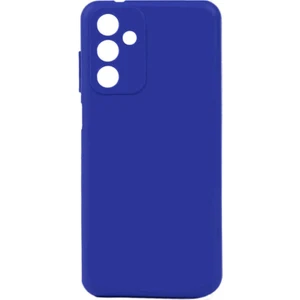 Cepte Aksesuar Samsung Galaxy M23 5g Uyumlu Kılıf Kamera Korumalı Silikon Zore Biye Arka Kapak