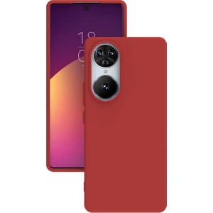 Cepte Aksesuar Reeder S19 Max Pro S Edge Uyumlu Kılıf Kamera Korumalı Silikon Zore Biye Arka Kapak