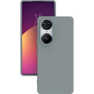 Cepte Aksesuar Reeder S19 Max Pro S Edge Uyumlu Kılıf Kamera Korumalı Silikon Zore Biye Arka Kapak
