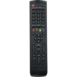 Saba Nordmende Sanyo Awox Hy 8033 Televizyon Kumandası Tv LCD LED Kumanda