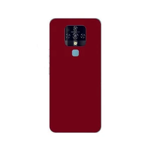 Cepte Aksesuar Tecno Camon 16 Uyumlu Kılıf Kamera Korumalı Silikon Zore Biye Arka Kapak