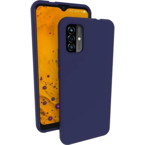 Cepte Aksesuar Reeder P13 Blue Max 128 GB 2022 Uyumlu Kılıf Kamera Korumalı Silikon Zore Biye Arka Kapak