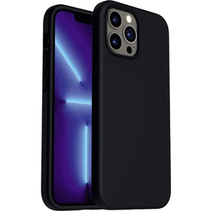 Cepte Aksesuar Apple iPhone 13 Pro Max Uyumlu Kılıf Kamera Korumalı Silikon Zore Biye Arka Kapak