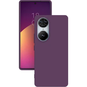 Cepte Aksesuar Reeder S19 Max Pro S Edge Uyumlu Kılıf Kamera Korumalı Silikon Zore Biye Arka Kapak