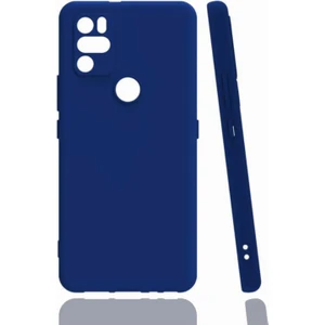 Cepte Aksesuar Omix X300 Uyumlu Kılıf Kamera Korumalı Silikon Zore Biye Arka Kapak