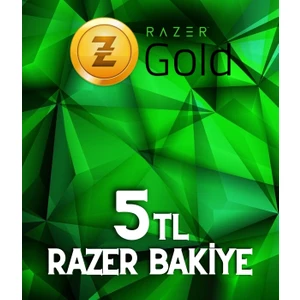 Gold 5 Tl