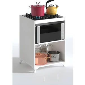 Gke Home Mini Fırın Ankastre Fırın Ocak Modülü