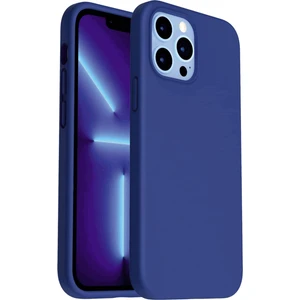 Cepte Aksesuar Apple iPhone 12 Pro Uyumlu Kılıf Kamera Korumalı Silikon Zore Biye Arka Kapak