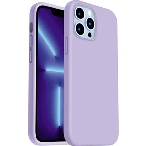 Cepte Aksesuar Apple iPhone 13 Pro Max Uyumlu Kılıf Kamera Korumalı Silikon Zore Biye Arka Kapak