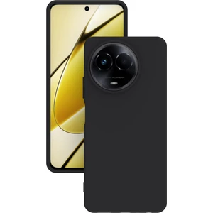 Cepte Aksesuar Realme 11 5g Uyumlu Kılıf Kamera Korumalı Silikon Zore Biye Arka Kapak