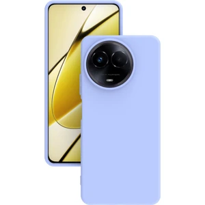 Cepte Aksesuar Realme 11 5g Uyumlu Kılıf Kamera Korumalı Silikon Zore Biye Arka Kapak