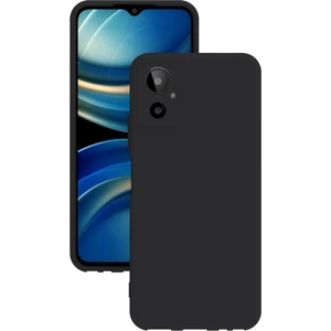 Cepte Aksesuar General Mobile Gm 23 Se Uyumlu Kılıf Kamera Korumalı Silikon Zore Biye Arka Kapak