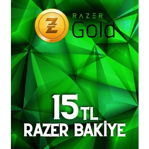 Gold 15 Tl