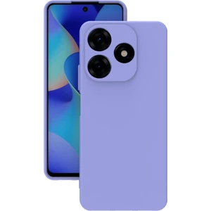 Cepte Aksesuar Realme C53 Uyumlu Kılıf Kamera Korumalı Silikon Zore Biye Arka Kapak